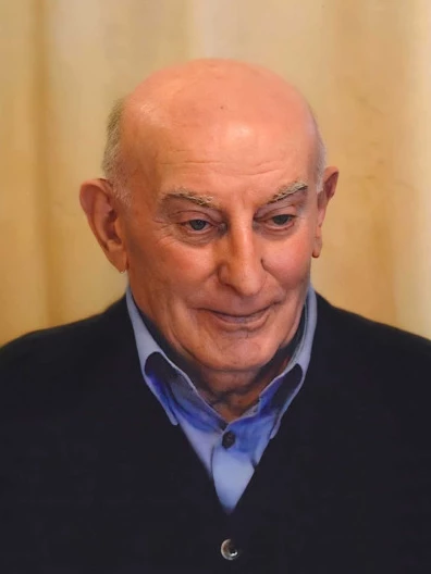 Mario  Capocchia 