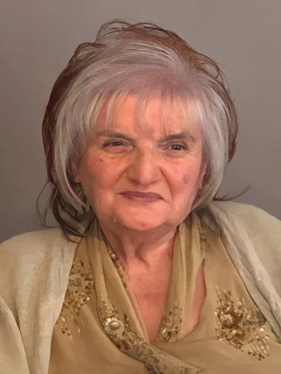 Antonia  Falsinotti