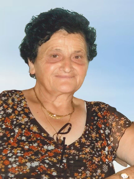 Giuseppa  Segoloni