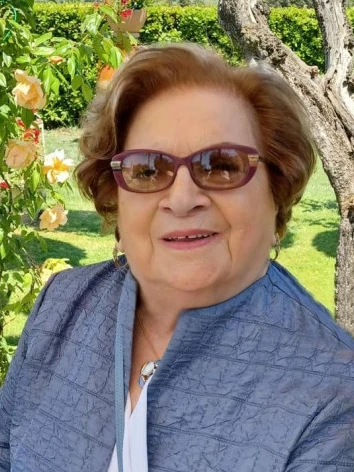 Huguette Marie Paleco