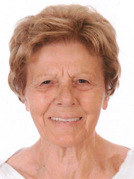 Maria Anna  Rocchi