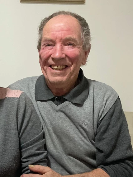 Mario  Cuppoloni