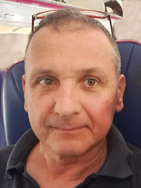 Paolo Rinaldi