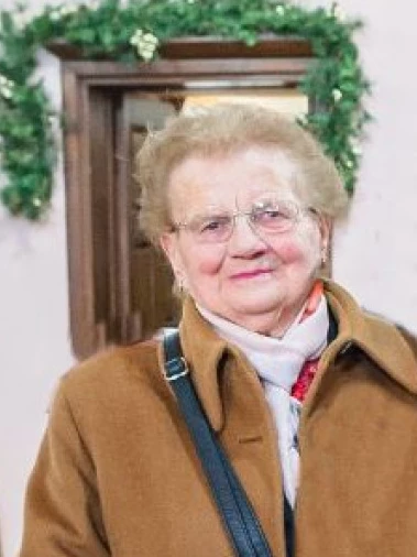 Anna Lombardi