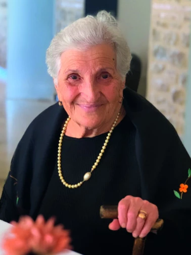 Linda Famiani