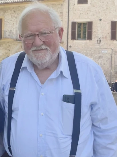 Giulio  De Giovanni