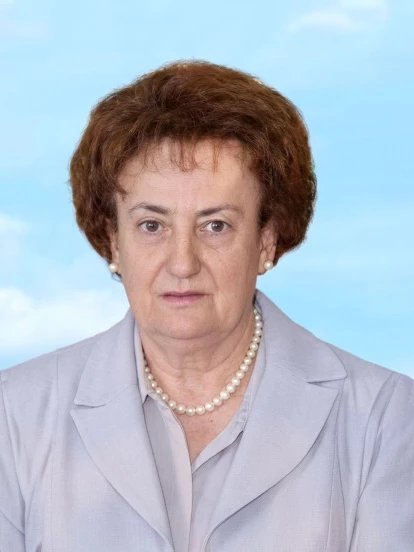 Rita Cruciani