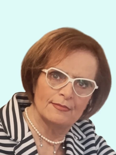 Giulia Baglioni