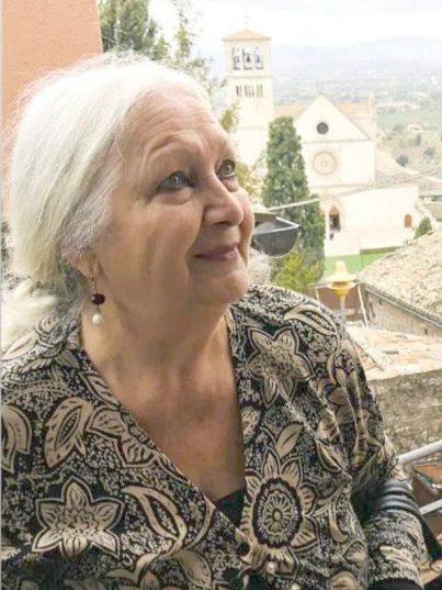 Adelasia Giacanella