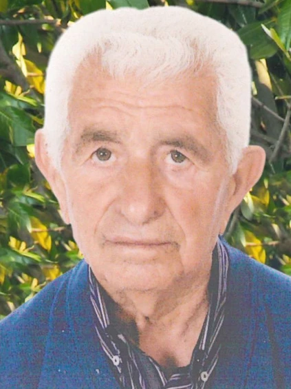Donato Saluzzi