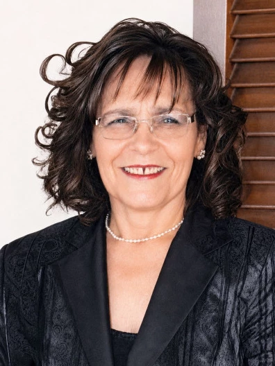 Ivana  Orologio
