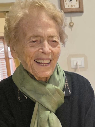 Antonia  Agricoli
