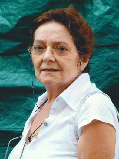 Mirella Moretti