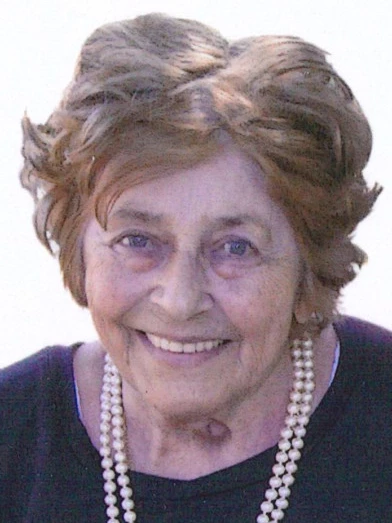 Maria Giovita  Bartoloni