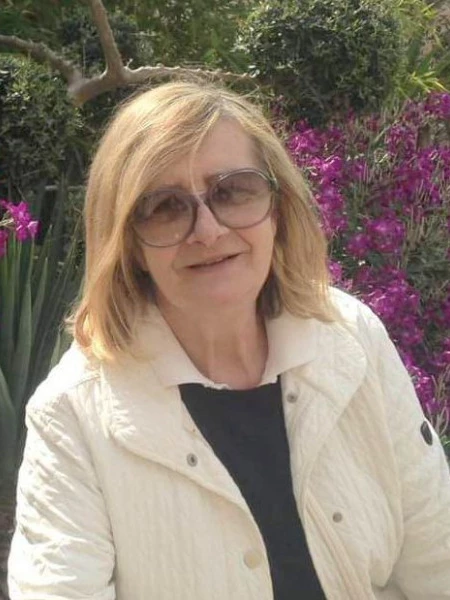 Rosella Tirilli