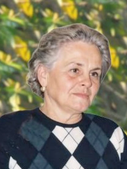 Giuseppa  Pantaleoni