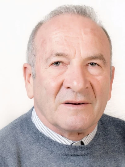 Vincenzo Fumanti