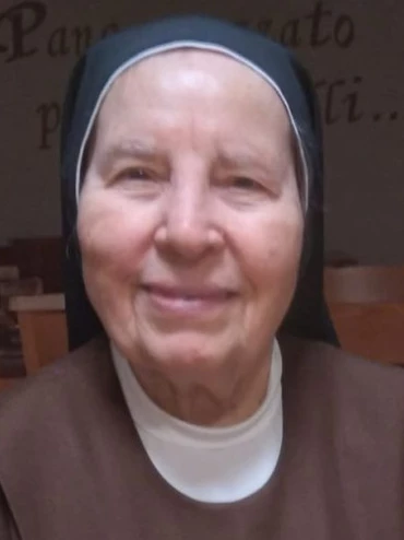 Suor Maria Germana Lo Verme