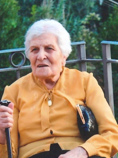 Marzia Migliosi