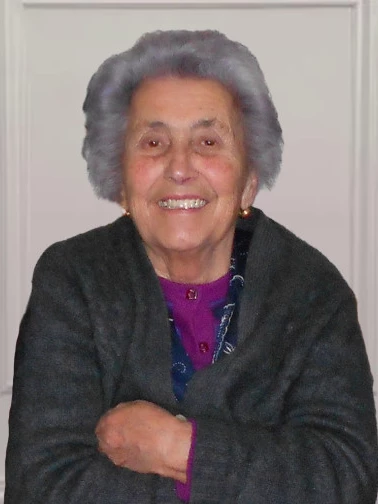 Vera Galli