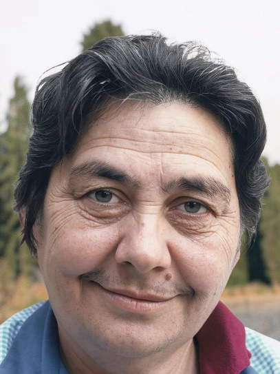 Anna Fischi