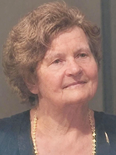 Anna Maria Broccatelli