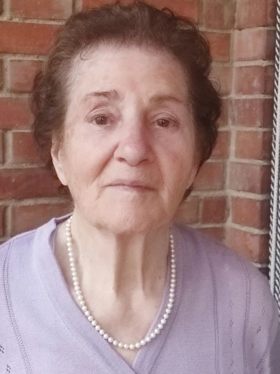 Rosa Baldoni