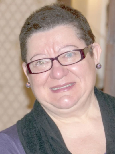 Simonetta  Rossi