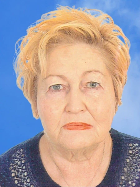 Giuseppina  Della Nave