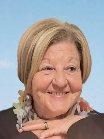 Pierisa Agnese  Laureti