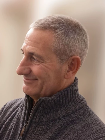 Giampaolo  Santioni