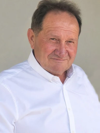 Paolo Magrini