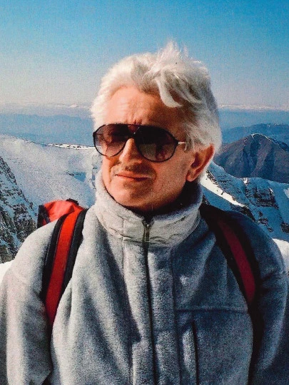 Francesco (franco) Migliosi