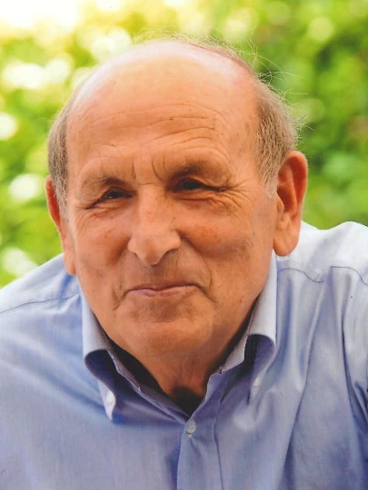 Franco Calisti