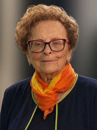 Rina Chiappini