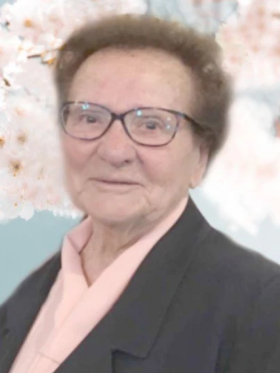 Adelaide  Ventura
