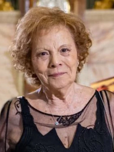Carmela Miranda