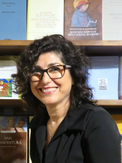 Giovanna Capparelli