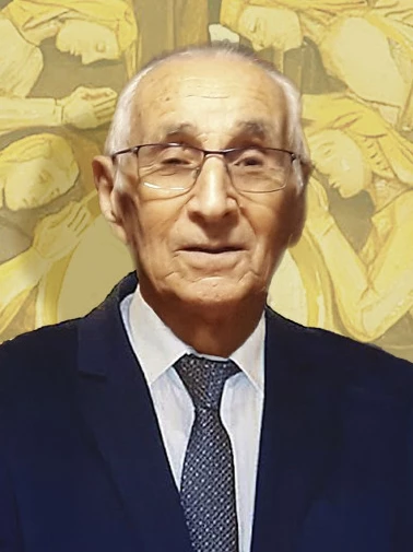 Luciano Lunghi