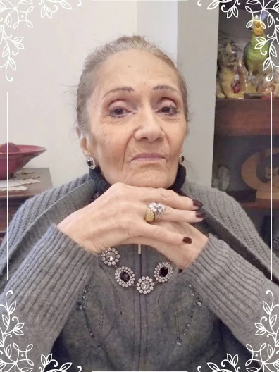 Luigia Brugalossi