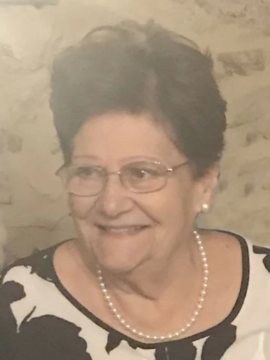 Giovanna  Mazzoli