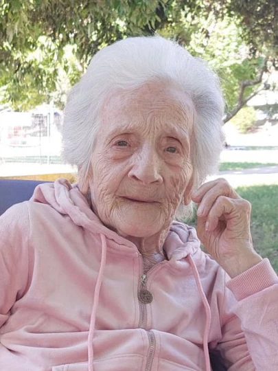 Rosa  Pastorelli