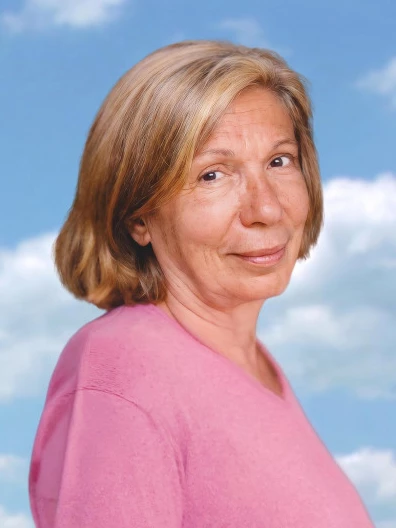 Margherita Pierini