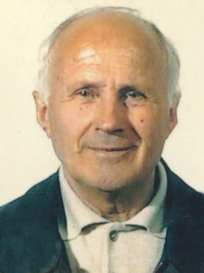 Lucio Rossi