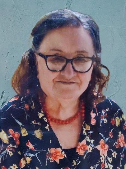 Vittoria Tribolati