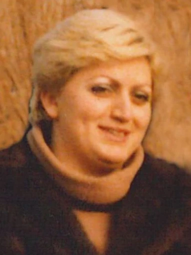 Maria  (vanilda ) Morino Fanelli