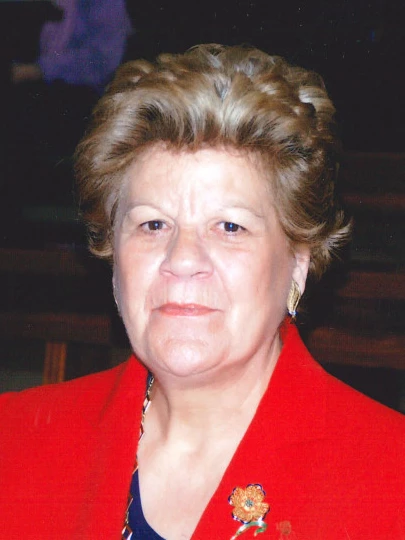 Giuliana  Aristei
