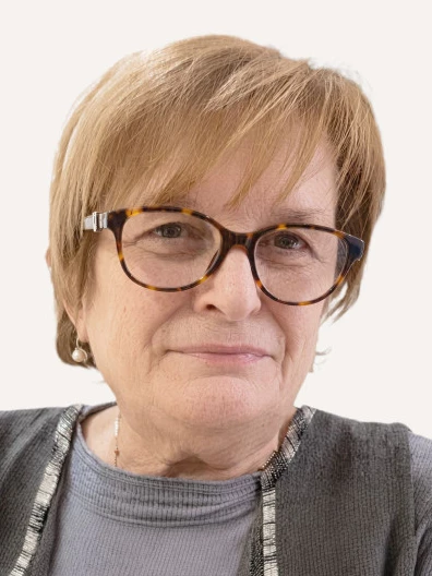 Marisa Capodaio Bonifazi