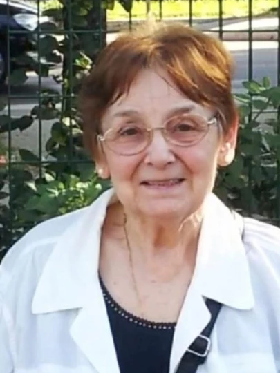 Maria Stella  Susta