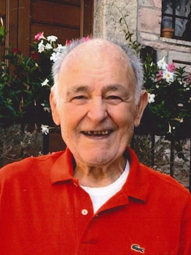 Bruno Bianconi